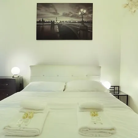 Apartment Washington Champs Elysees